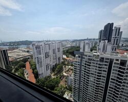 Blk 1 The Pinnacle@Duxton (Bukit Merah), HDB 5 Rooms #500336671